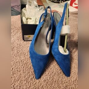 Anne Klein heels